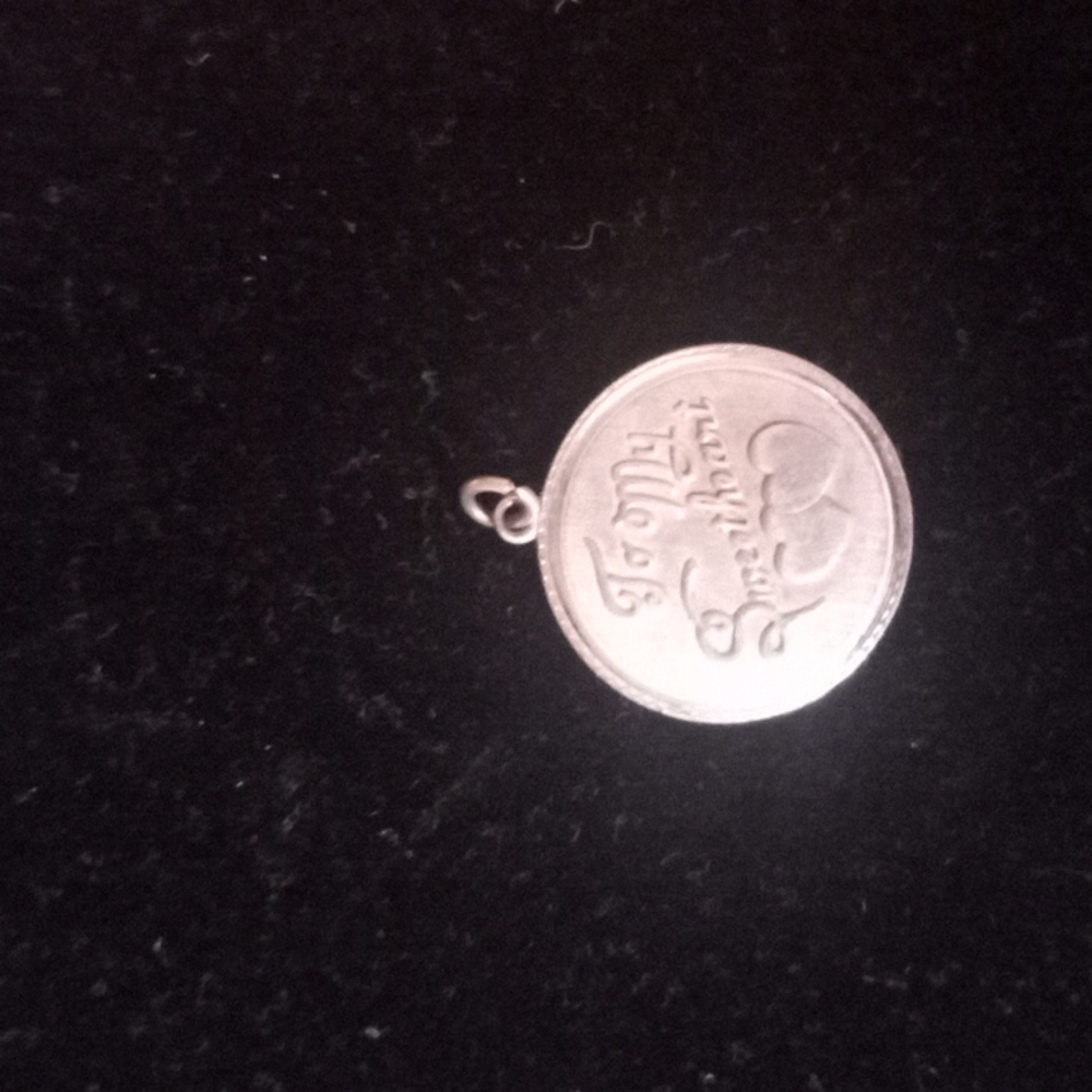 Charm Sterling